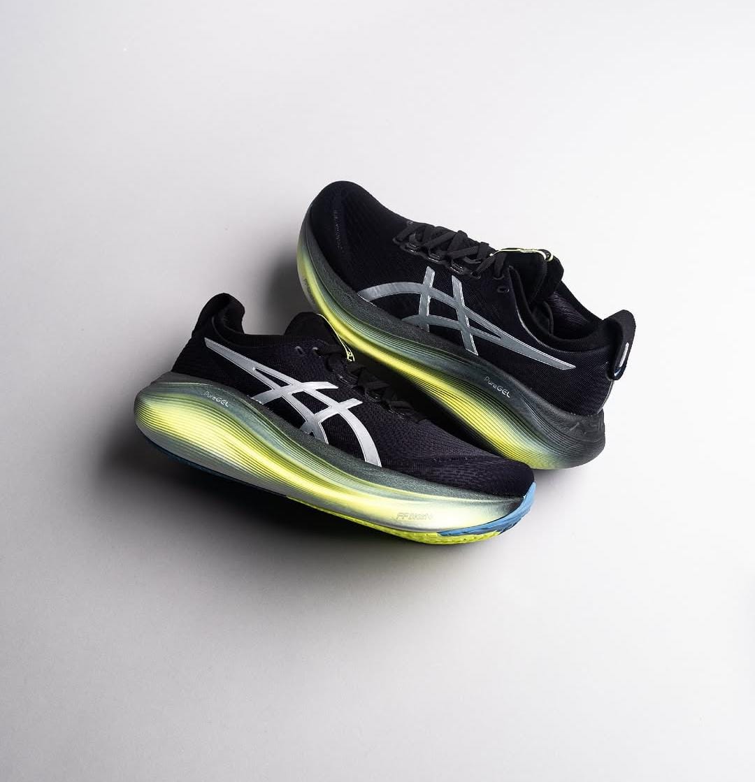 ASICS GEL Nimbus 27 Luxe