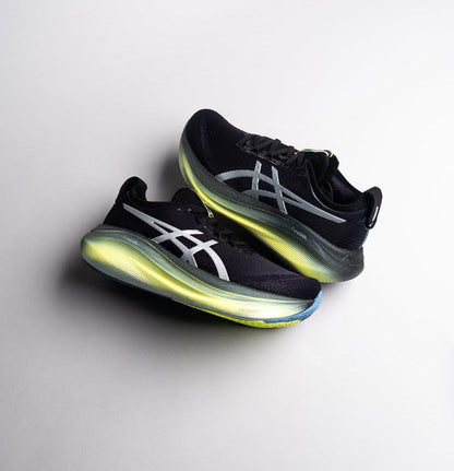 ASICS GEL Nimbus 27 Luxe