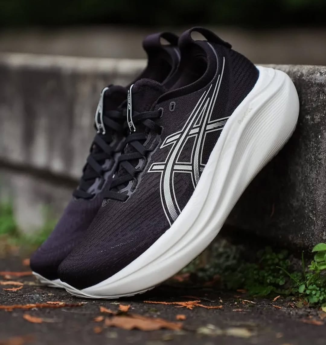 Asics Gel Nimbus Stability"