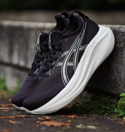 Asics Gel Nimbus Stability"