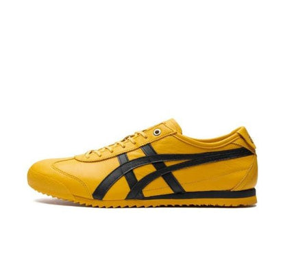 Onitsuka Tiger MEXICO 66 SD YELLOW BLACK