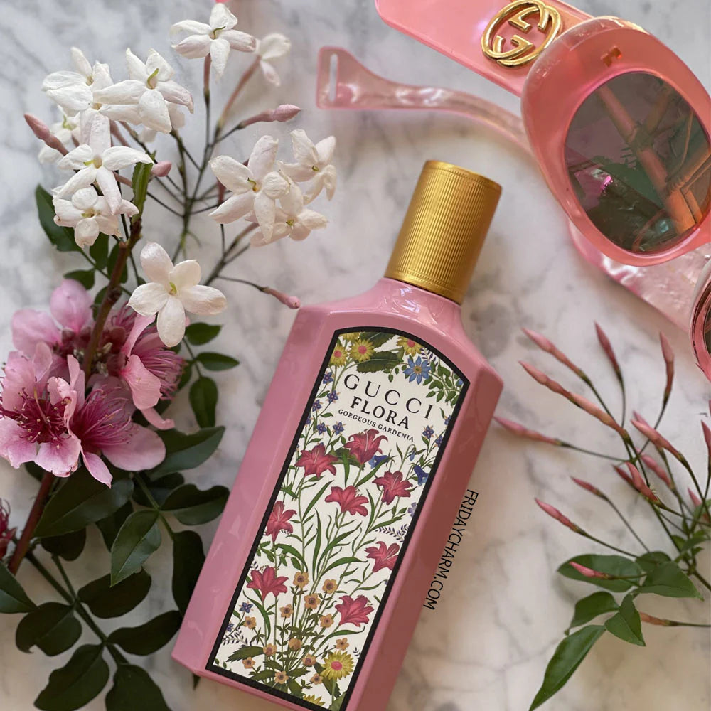 GUCC_I FLORA PINK EDP 100ml no.7