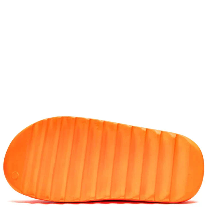 S yeezy slides ua quality orange