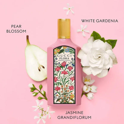 GUCC_I FLORA PINK EDP 100ml no.7