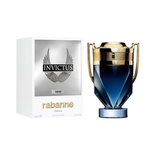 Paco Rabanne Invictus Parfum 100ML (607)
