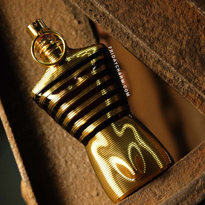 Jeana Paul Gaultier Le Male Elixir Perfum for Men