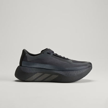 Adidass Hyperboost Edge  Black Semi UA