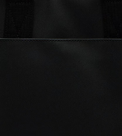 Lacoste Black Laptop Bag Fa 442