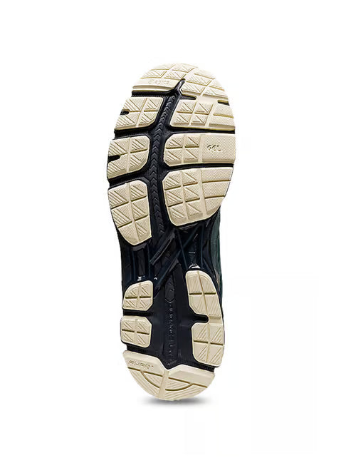 Asics Kayano gel 21 BIRCH SUEDE