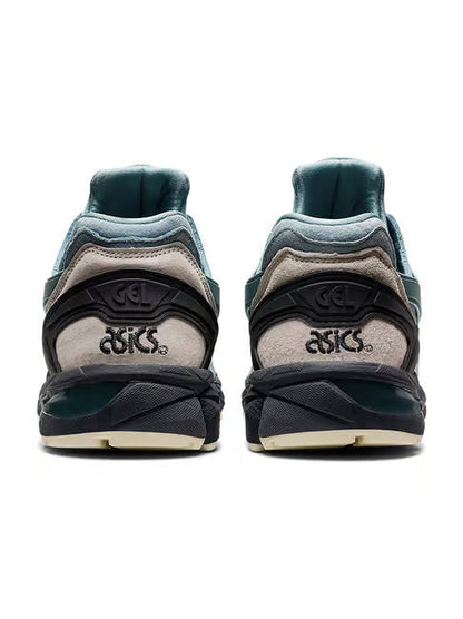 Asics Kayano gel 21 BIRCH SUEDE