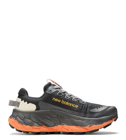 Neww_ Balancce Fresh Foam X More Trail V3 Black Red