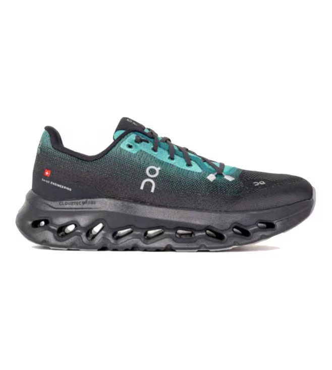 On Running CloudTilt Dust MidNight Aqua Iron