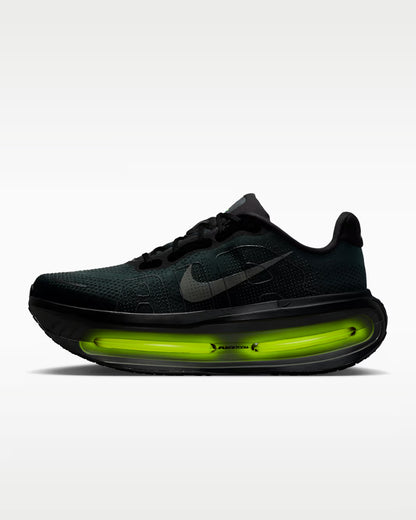 Nikke Vomero Premium Black Volt Green  Semi UA