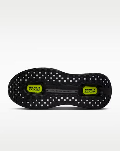 Nikke Vomero Premium Black Volt Green  Semi UA