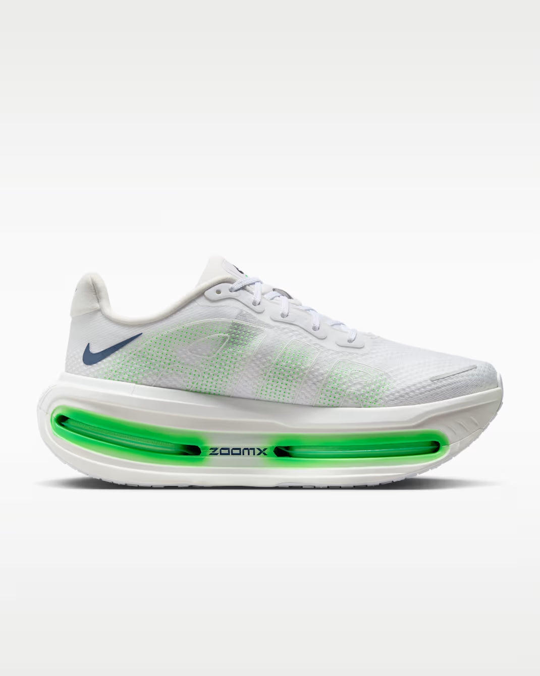 Nikee Vomero Premium Barely Green Volt semi ua