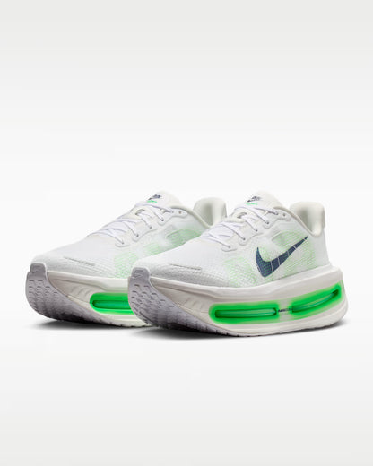 Nikee Vomero Premium Barely Green Volt semi ua