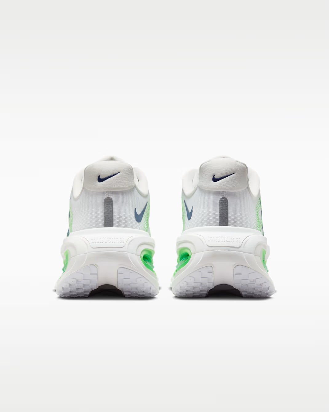 Nikee Vomero Premium Barely Green Volt semi ua