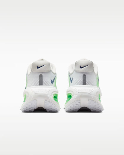 Nikee Vomero Premium Barely Green Volt semi ua