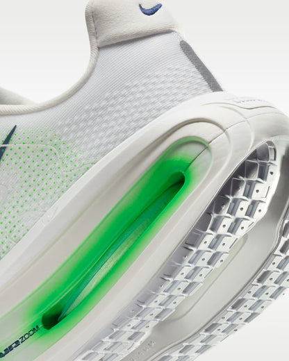 Nikee Vomero Premium Barely Green Volt semi ua