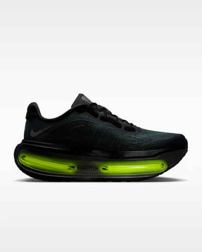Nikke Vomero Premium Black Volt Green  Semi UA