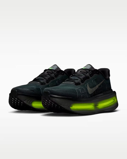 Nikke Vomero Premium Black Volt Green  Semi UA