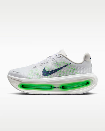 Nikee Vomero Premium Barely Green Volt semi ua
