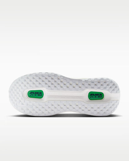 Nikee Vomero Premium Barely Green Volt semi ua