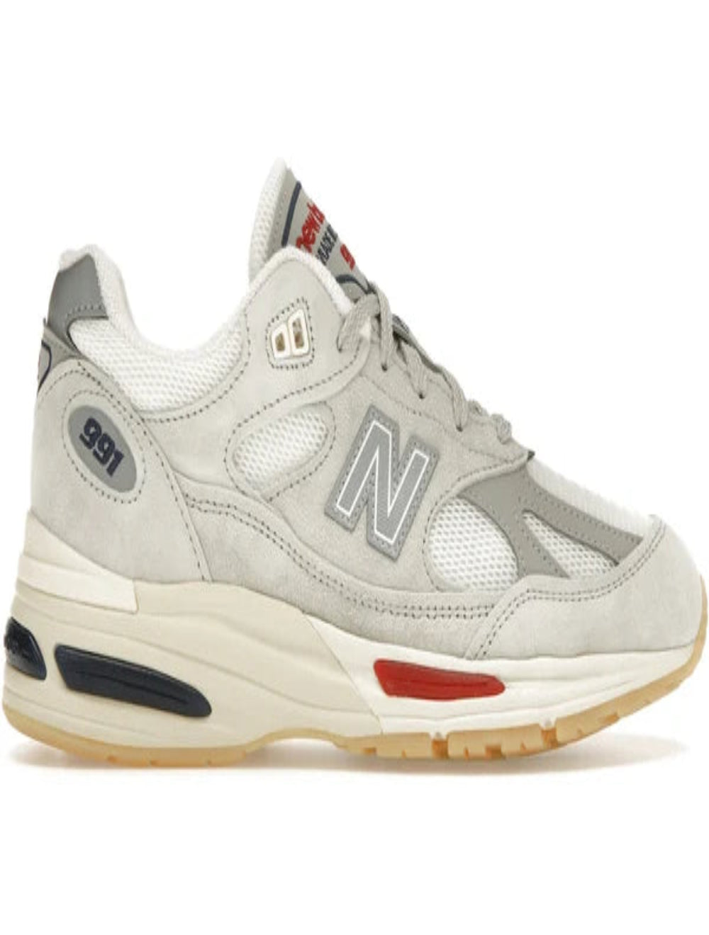 Neww balance 991V2 Vintage Sport semi ua