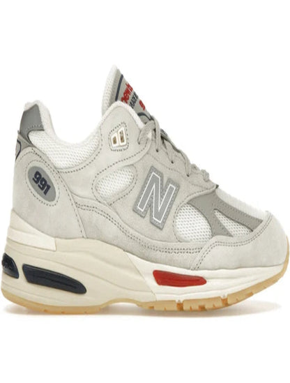 Neww balance 991V2 Vintage Sport semi ua