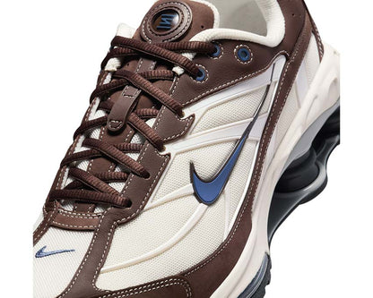 Nikkee Shox Ride 2 Phantom Baroque Brown Semi UA