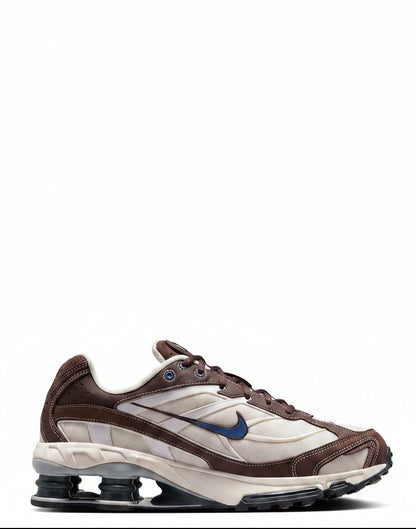 Nikkee Shox Ride 2 Phantom Baroque Brown Semi UA
