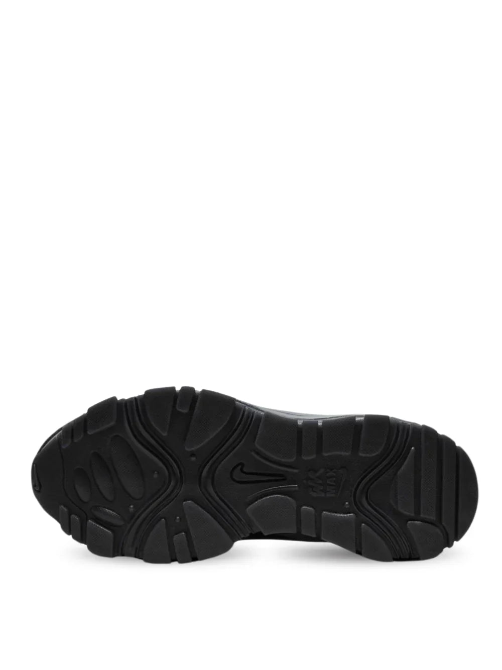 Nikee AirMax Futura Black