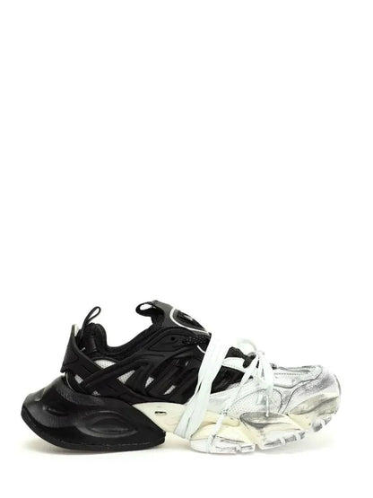 Adida_s XLG Runner Deluxe White Black Fix