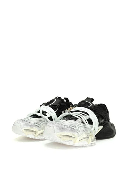 Adida_s XLG Runner Deluxe White Black Fix