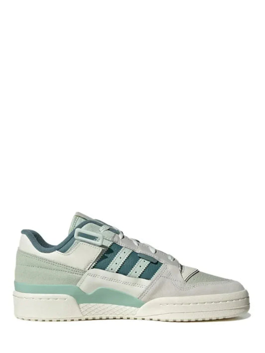 forum exhibit low mint green