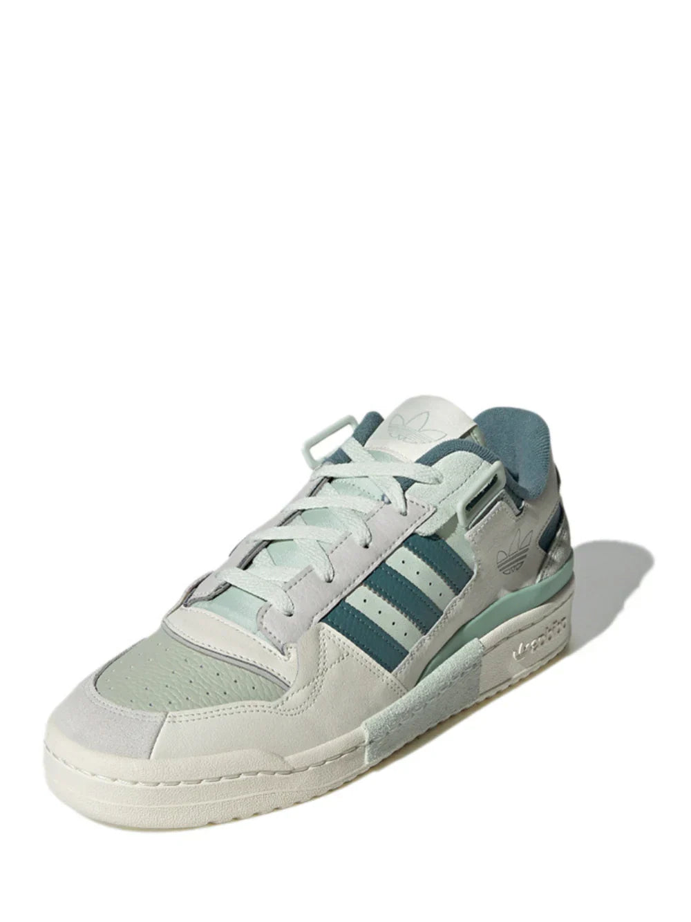 forum exhibit low mint green