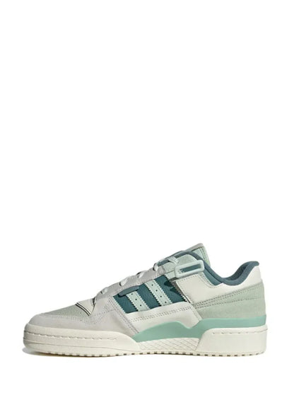 forum exhibit low mint green