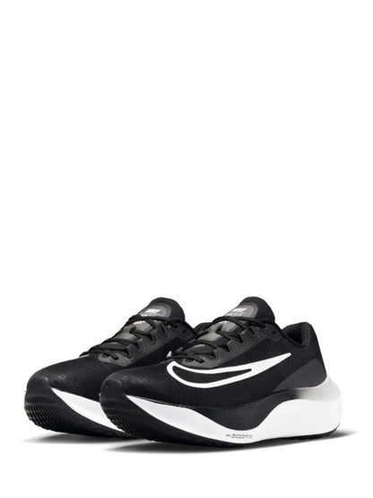 Nike zoom fly 5 black white