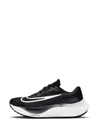 Nike zoom fly 5 black white