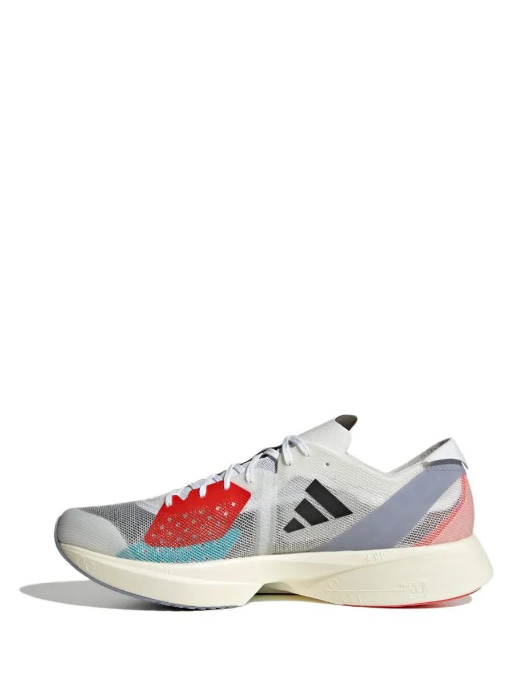 Adidass Adizero Takumi sen white