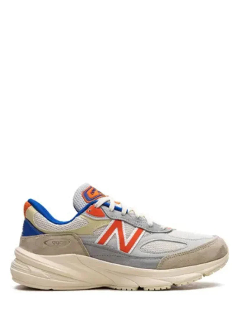 neww balancee 990 v6 KITH MADISON SQUARE GARDEN