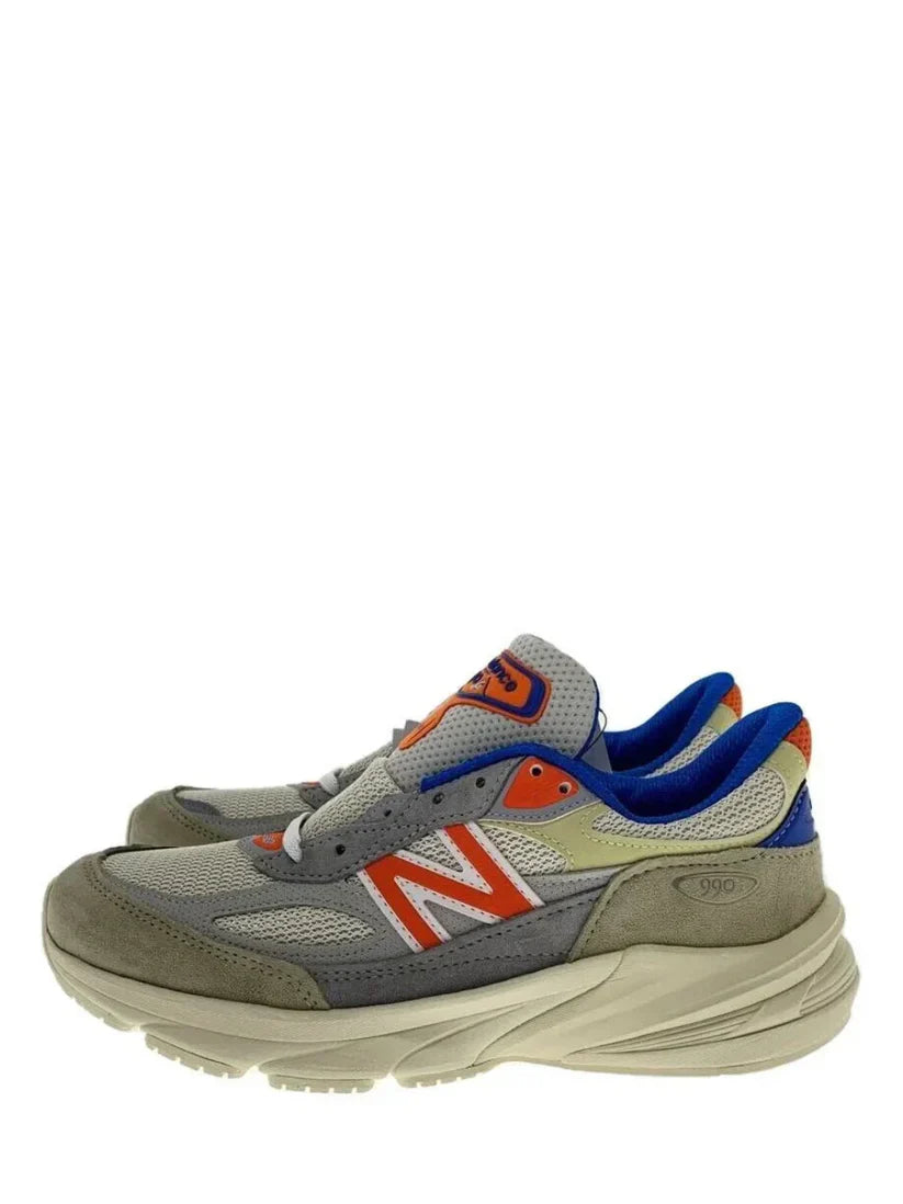 neww balancee 990 v6 KITH MADISON SQUARE GARDEN