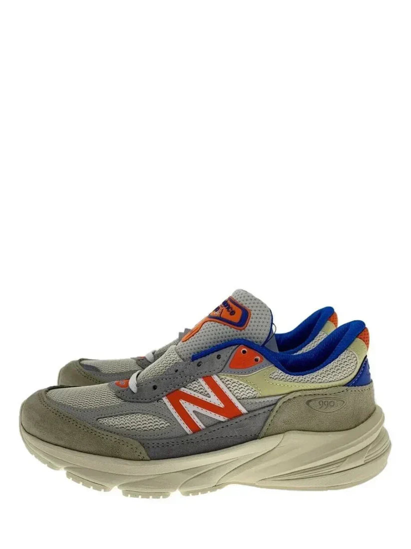 neww balance 990 v6 KITH MADISON SQUARE GARDEN
