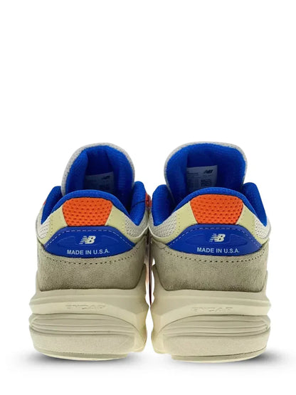 neww balance 990 v6 KITH MADISON SQUARE GARDEN