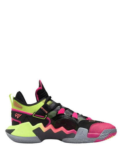 Nikee Jordan Why Not Zer0 5 Raging Grace