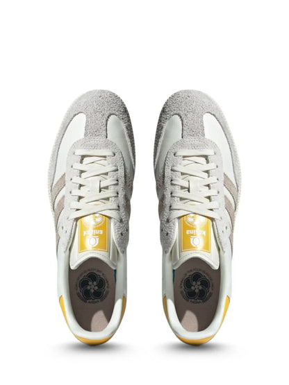 ADDIDAS x kasina samba consortium cup off white