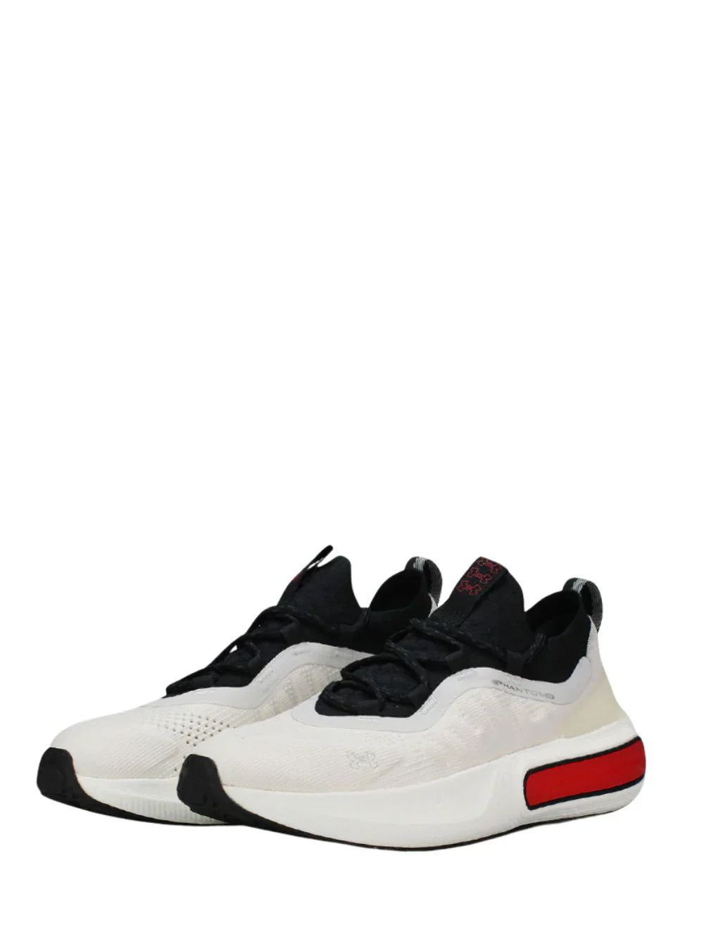 Under Armour HOVR Phantom 4 Grey