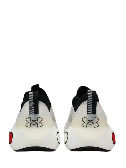 Under Armourr hovr phantom 4 grey 733