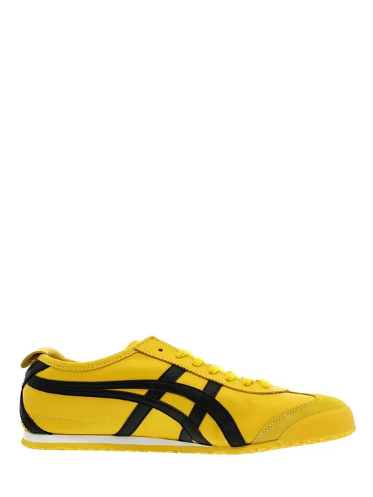 Onitsuk_aa Tiger Mexico 66 Yellow Black
