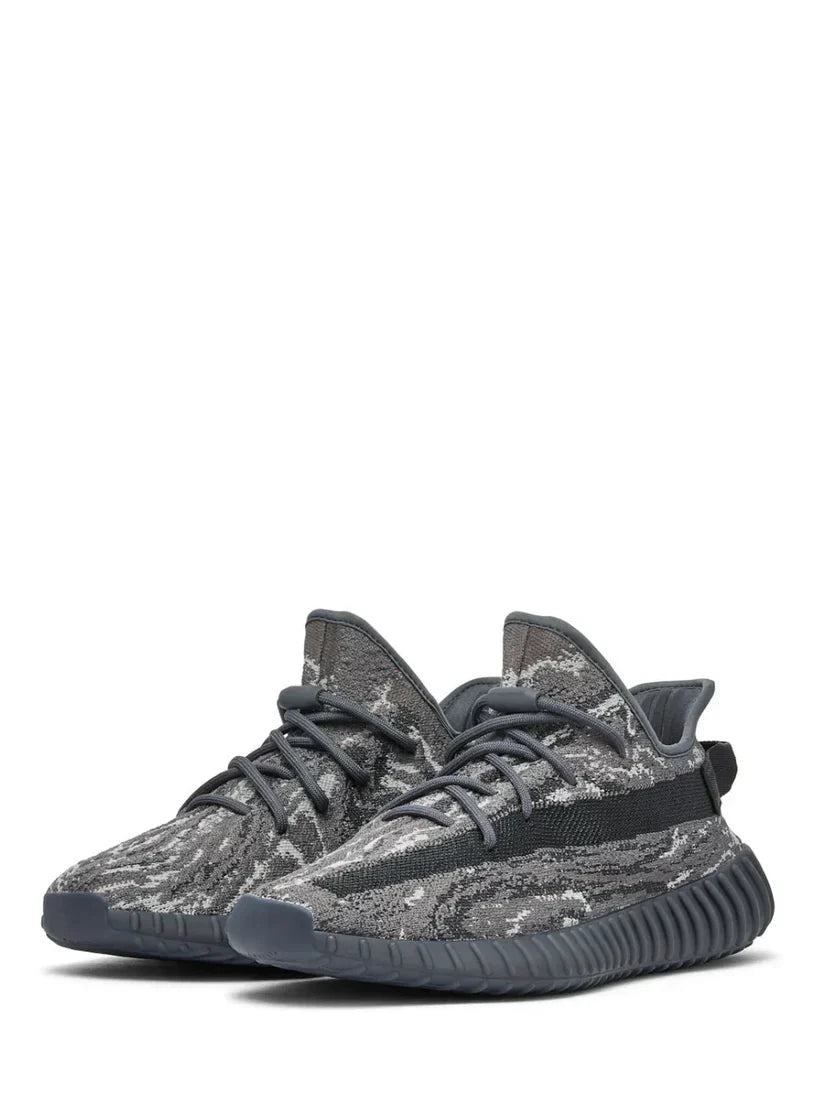 Adiddas yeezy boost 350 V2 mx dark salt semi ua with accessories